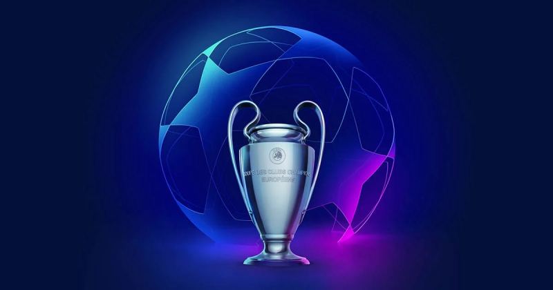 Фенербахче &mdash; Бенфика